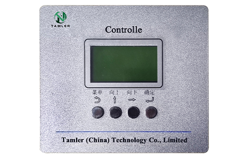 低壓無功功率自動(dòng)補(bǔ)償控制器