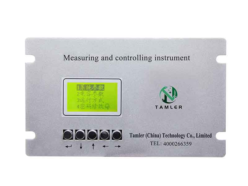 TBLZB電容器組保護(hù)單元